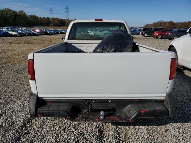 Aukcja sprzedaży 1994 Chevrolet S Truck S10, vin: 1GCCS14Z5R8223672, numer aukcji: 74287693