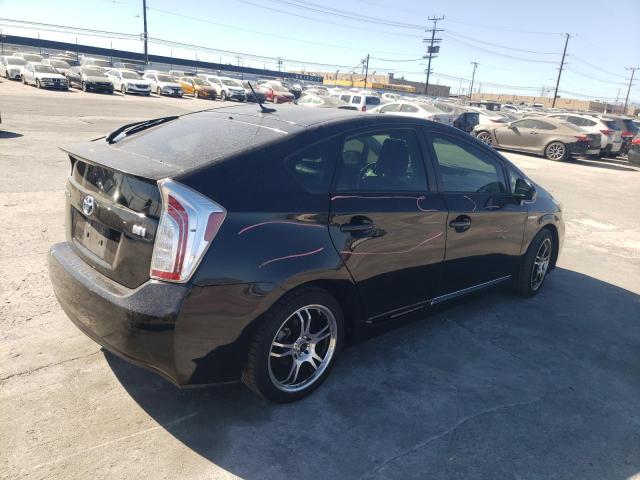 Aukcja sprzedaży 2013 Toyota Prius, vin: JTDKN3DU6D5632874, numer aukcji: 74811953