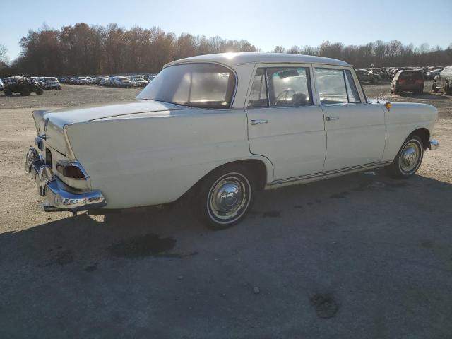 Продажа на аукционе авто 1963 Mercedes-benz 190d, vin: 190DC041139D, номер лота: 75134043