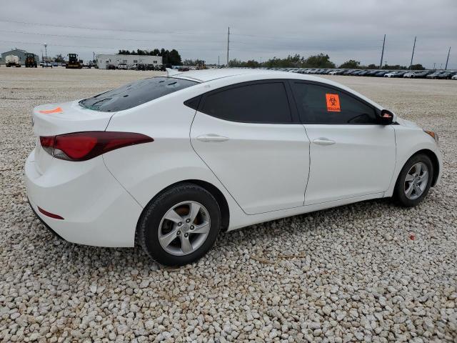 Продажа на аукционе авто 2014 Hyundai Elantra Se, vin: 5NPDH4AEXEH505632, номер лота: 76879073