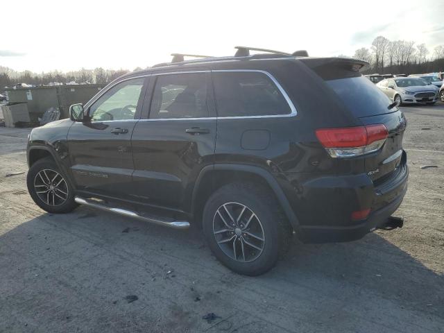 2018 Jeep Grand Cherokee Laredo მანქანა იყიდება აუქციონზე, vin: 1C4RJFAG7JC506430, აუქციონის ნომერი: 78496973