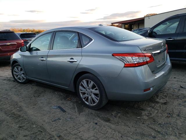Продаж на аукціоні авто 2013 Nissan Sentra S, vin: 3N1AB7AP6DL668495, номер лоту: 77152703
