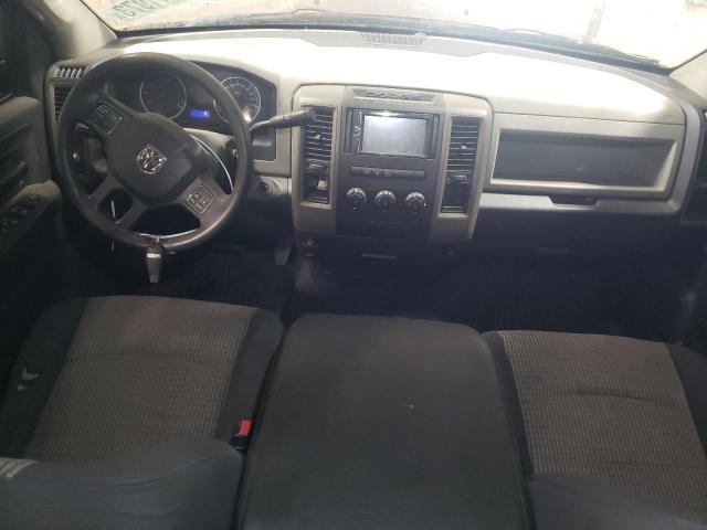 Aukcja sprzedaży 2012 Dodge Ram 1500 St, vin: 1C6RD6FT2CS300557, numer aukcji: 76011973