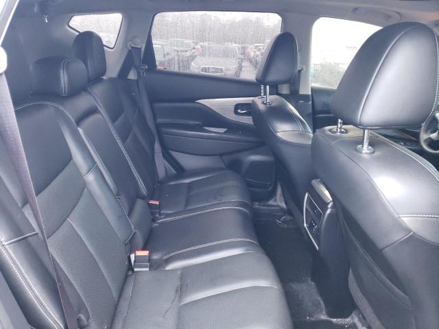 Aukcja sprzedaży 2017 Nissan Murano, vin: 5N1AZ2MH2HN184115, numer aukcji: 76882003