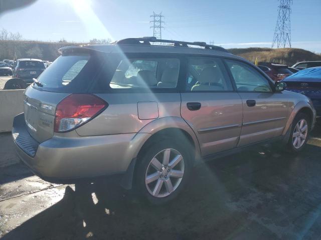 Aukcja sprzedaży 2009 Subaru Outback 2.5i, vin: 4S4BP61C197347630, numer aukcji: 68675803