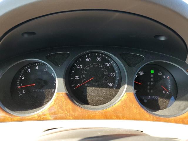 74802643 :رقم المزاد ، JTHBA30G765174968 vin ، 2006 Lexus Es 330 مزاد بيع