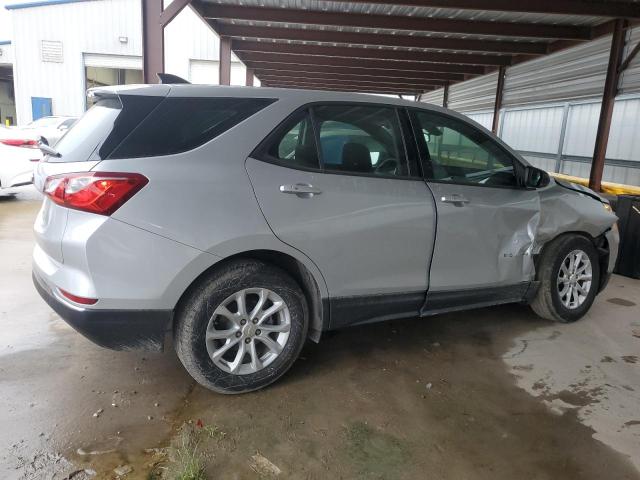 75131783 :رقم المزاد ، 2GNAXHEV9J6329895 vin ، 2018 Chevrolet Equinox Ls مزاد بيع
