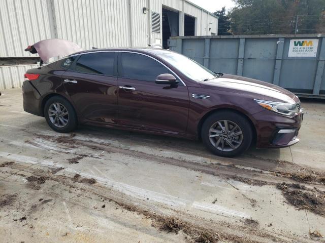 Aukcja sprzedaży 2020 Kia Optima Lx, vin: 5XXGT4L36LG398871, numer aukcji: 76491153