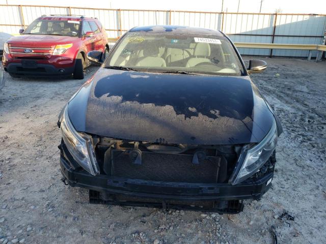 74533453 :رقم المزاد ، 5XXGM4A71FG357717 vin ، 2015 Kia Optima Lx مزاد بيع