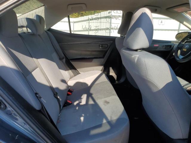 74577653 :رقم المزاد ، 2T1BURHE0FC283306 vin ، 2015 Toyota Corolla L مزاد بيع