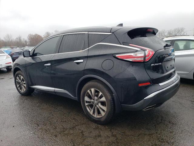 Aukcja sprzedaży 2017 Nissan Murano, vin: 5N1AZ2MH2HN184115, numer aukcji: 76882003
