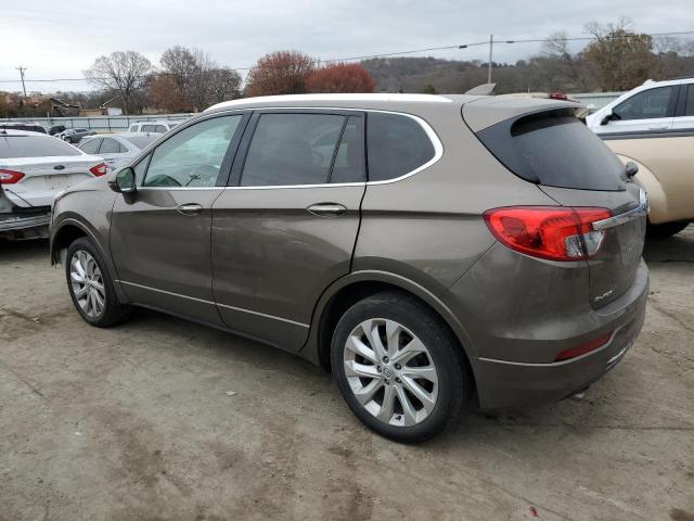 Aukcja sprzedaży 2017 Buick Envision Premium Ii, vin: LRBFXFSX3HD069576, numer aukcji: 75762343