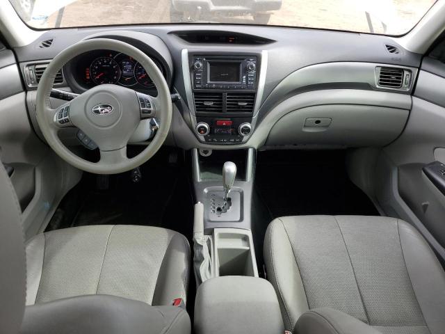 Aukcja sprzedaży 2012 Subaru Forester Touring, vin: JF2SHAGC4CH444237, numer aukcji: 76738593
