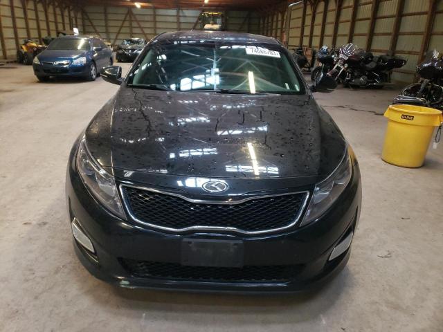 Aukcja sprzedaży 2015 Kia Optima Ex, vin: KNAGN4A73F5657029, numer aukcji: 74686703