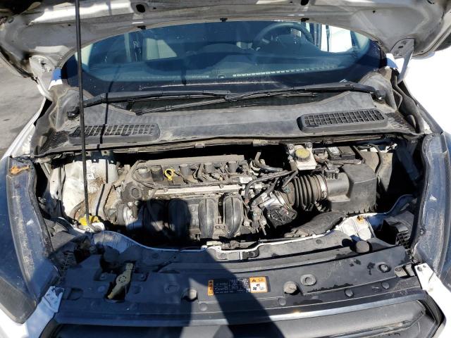 76749683 :رقم المزاد ، 1FMCU0F76KUA63696 vin ، 2019 Ford Escape S مزاد بيع