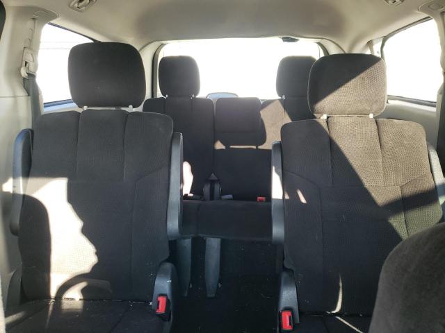 2013 Dodge Grand Caravan Se მანქანა იყიდება აუქციონზე, vin: 2C4RDGBGXDR596597, აუქციონის ნომერი: 75846293