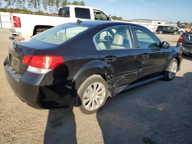 77235303 :رقم المزاد ، 4S3BMBK64B3260316 vin ، 2011 Subaru Legacy 2.5i Limited مزاد بيع