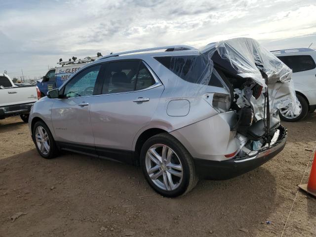 Продаж на аукціоні авто 2019 Chevrolet Equinox Premier, vin: 2GNAXNEV6K6184668, номер лоту: 76524243