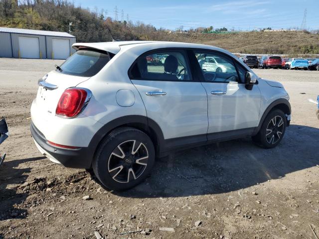 Aukcja sprzedaży 2017 Fiat 500x Pop, vin: ZFBCFYAB4HP611732, numer aukcji: 75068343