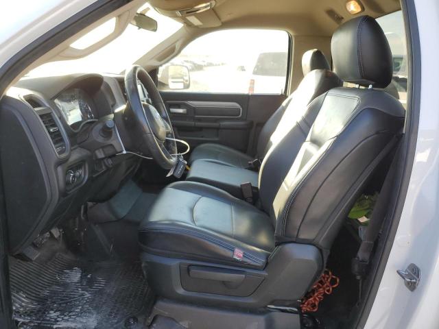 Продажа на аукционе авто 2019 Ram 2500, vin: 3C7WR4AJ5KG551184, номер лота: 73799813
