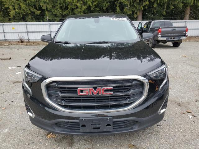 78314853 :رقم المزاد ، 3GKALTEV0JL366745 vin ، 2018 Gmc Terrain Sl مزاد بيع