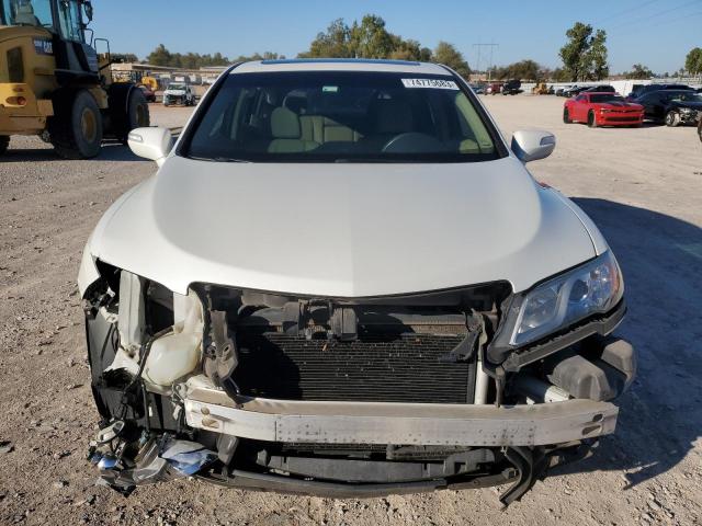 Aukcja sprzedaży 2015 Acura Rdx, vin: 5J8TB3H31FL008530, numer aukcji: 74775683