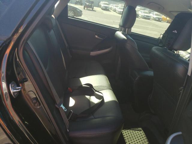 Aukcja sprzedaży 2013 Toyota Prius, vin: JTDKN3DU6D5632874, numer aukcji: 74811953