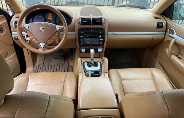 2010 Porsche Cayenne მანქანა იყიდება აუქციონზე, vin: WP1AA2AP5ALA07274, აუქციონის ნომერი: 77717263
