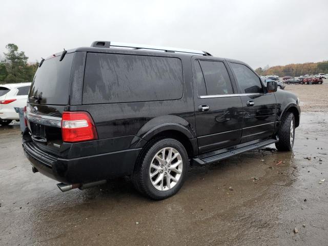 Продаж на аукціоні авто 2017 Ford Expedition El Limited, vin: 1FMJK1KT0HEA55389, номер лоту: 76355433