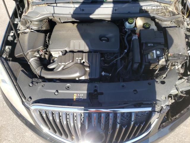 2014 Buick Verano მანქანა იყიდება აუქციონზე, vin: 1G4PS5SK4E4206955, აუქციონის ნომერი: 78421883