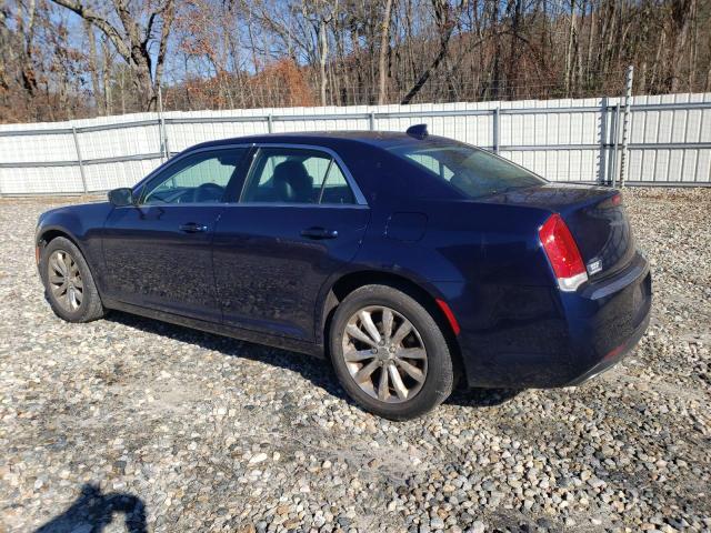 74893313 :رقم المزاد ، 2C3CCARG5FH760699 vin ، 2015 Chrysler 300 Limited مزاد بيع