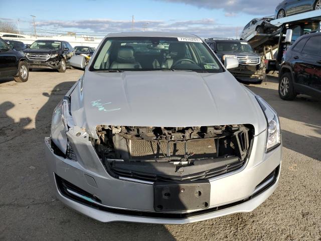 77910263 :رقم المزاد ، 1G6AG5RX8H0187063 vin ، 2017 Cadillac Ats مزاد بيع