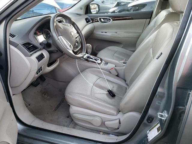 Продаж на аукціоні авто 2013 Nissan Sentra S, vin: 3N1AB7AP6DL668495, номер лоту: 77152703
