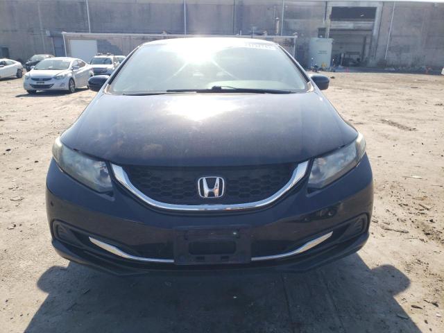 Продаж на аукціоні авто 2015 Honda Civic Lx, vin: 19XFB2E50FE039157, номер лоту: 74732743