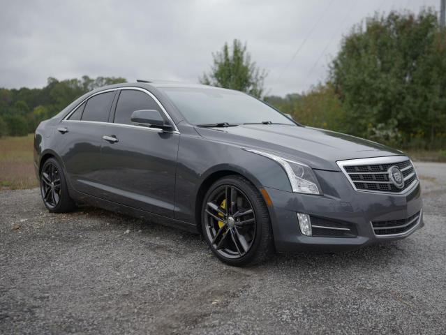 Aukcja sprzedaży 2013 Cadillac Ats Performance, vin: 1G6AD5SX6D0151384, numer aukcji: 77384983