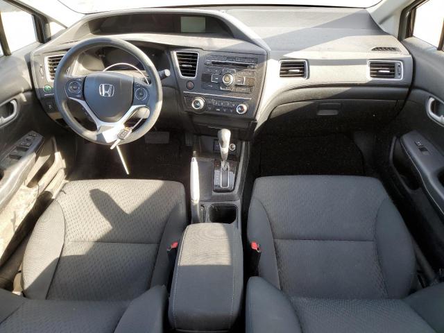 2014 Honda Civic Lx მანქანა იყიდება აუქციონზე, vin: 2HGFB2F50EH531741, აუქციონის ნომერი: 76314443