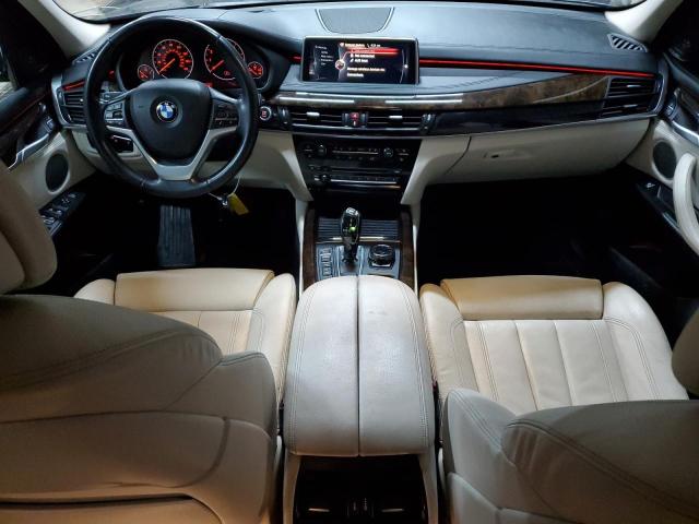 Продаж на аукціоні авто 2015 Bmw X5 Xdrive50i, vin: 5UXKR6C51F0J77950, номер лоту: 74661033