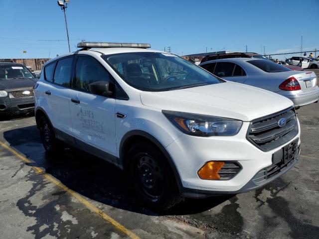 76749683 :رقم المزاد ، 1FMCU0F76KUA63696 vin ، 2019 Ford Escape S مزاد بيع