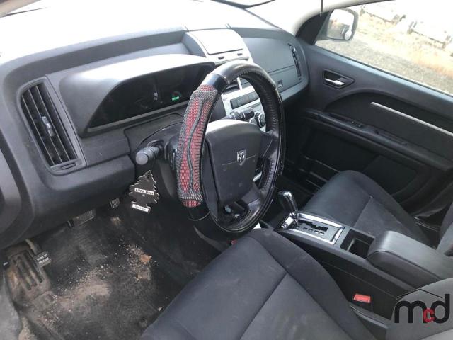 78247553 :رقم المزاد ، 3D4PG5FV9AT213210 vin ، 2010 Dodge Journey Sxt مزاد بيع