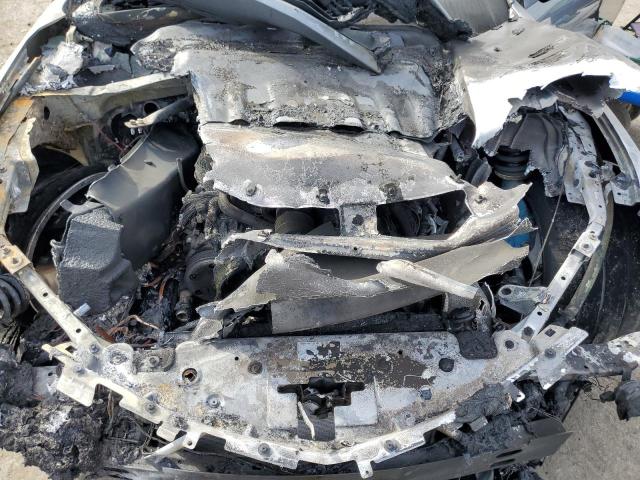 2021 Chevrolet Camaro მანქანა იყიდება აუქციონზე, vin: 1G1FJ1R69M0136243, აუქციონის ნომერი: 75079123