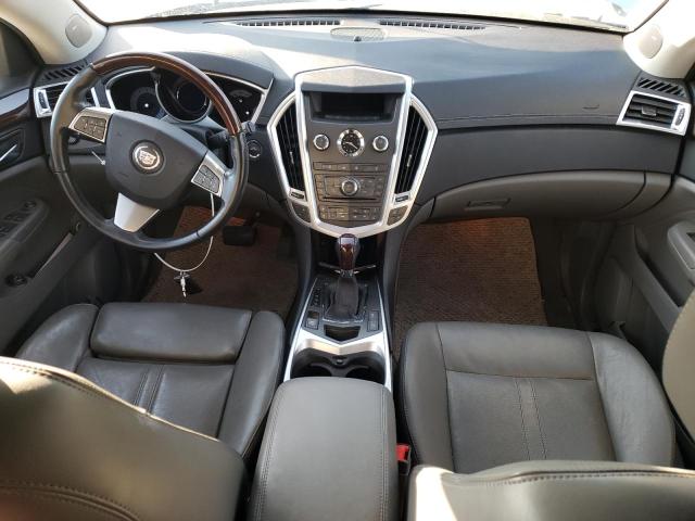 Aukcja sprzedaży 2011 Cadillac Srx Luxury Collection, vin: 3GYFNDEY6BS631195, numer aukcji: 75683073