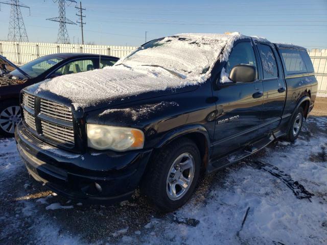 Продажа на аукционе авто 2003 Dodge Ram 1500, vin: 1D3HA18NX3J555520, номер лота: 56567214