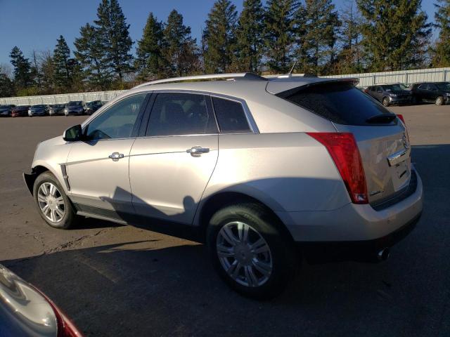 Aukcja sprzedaży 2011 Cadillac Srx Luxury Collection, vin: 3GYFNDEY6BS631195, numer aukcji: 75683073