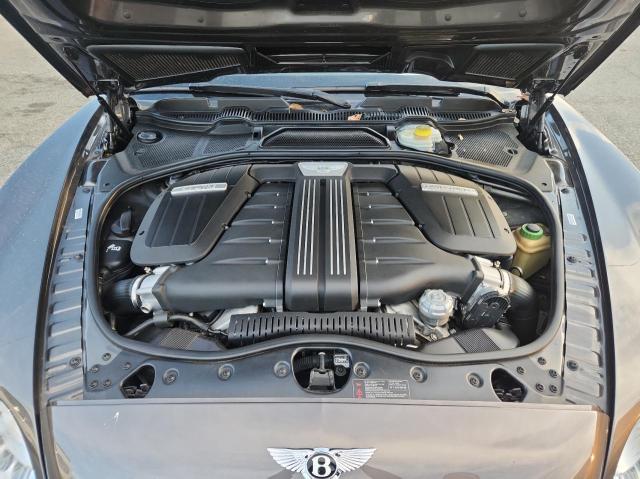 Aukcja sprzedaży 2013 Bentley Continental Gt Speed, vin: SCBFC7ZAXDC086026, numer aukcji: 77573983