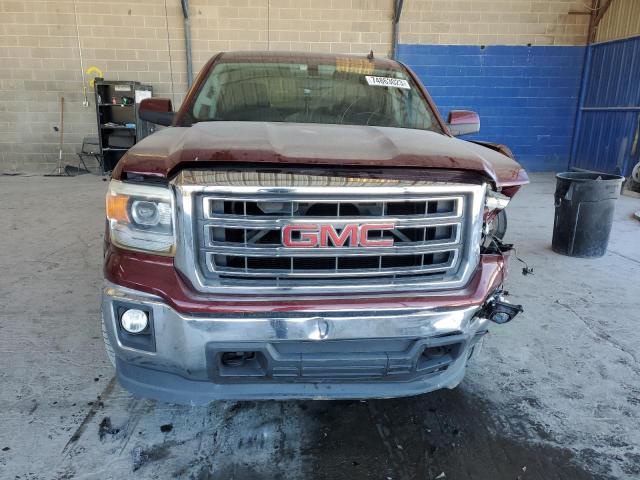 Aukcja sprzedaży 2014 Gmc Sierra K1500 Sle, vin: 3GTU2UEH4EG489233, numer aukcji: 74863023