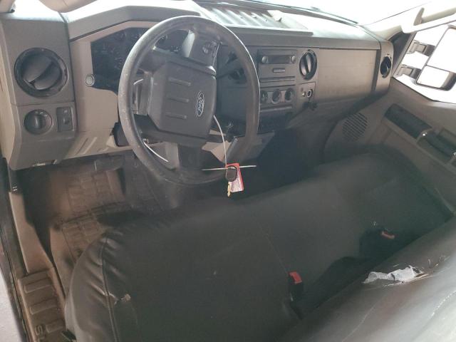 Продаж на аукціоні авто 2009 Ford F250 Super Duty, vin: 1FTSX205X9EA70634, номер лоту: 77929803