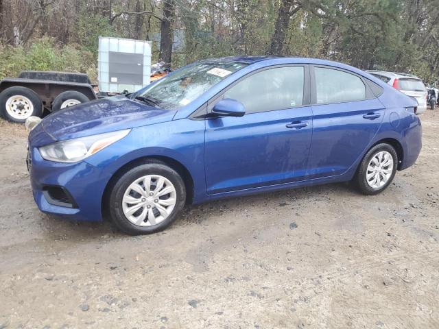 Aukcja sprzedaży 2021 Hyundai Accent Se, vin: 3KPC24A66ME132159, numer aukcji: 75222183