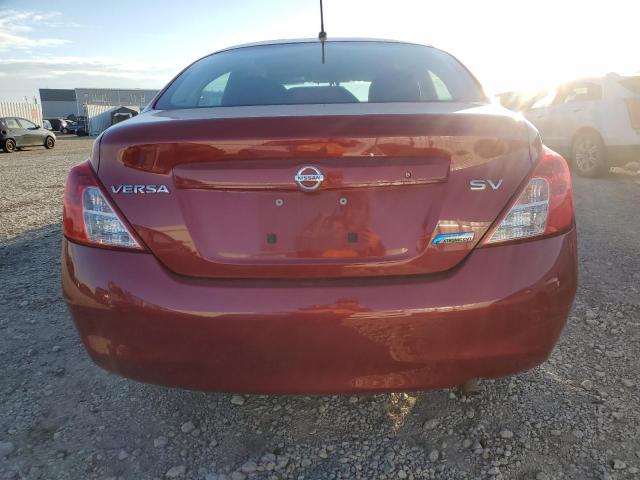 Aukcja sprzedaży 2012 Nissan Versa S, vin: 3N1CN7AP6CL859817, numer aukcji: 74146993
