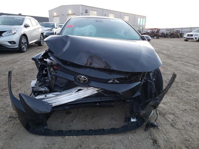 Продаж на аукціоні авто 2021 Toyota Corolla, vin: 5YFBPMBE1MP217041, номер лоту: 78023473