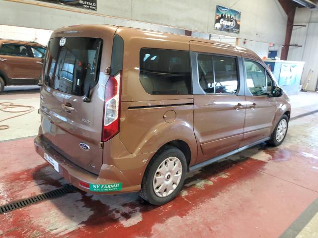 74918773 :رقم المزاد ، NM0GS9F74E1163332 vin ، 2014 Ford Transit Connect Xlt مزاد بيع